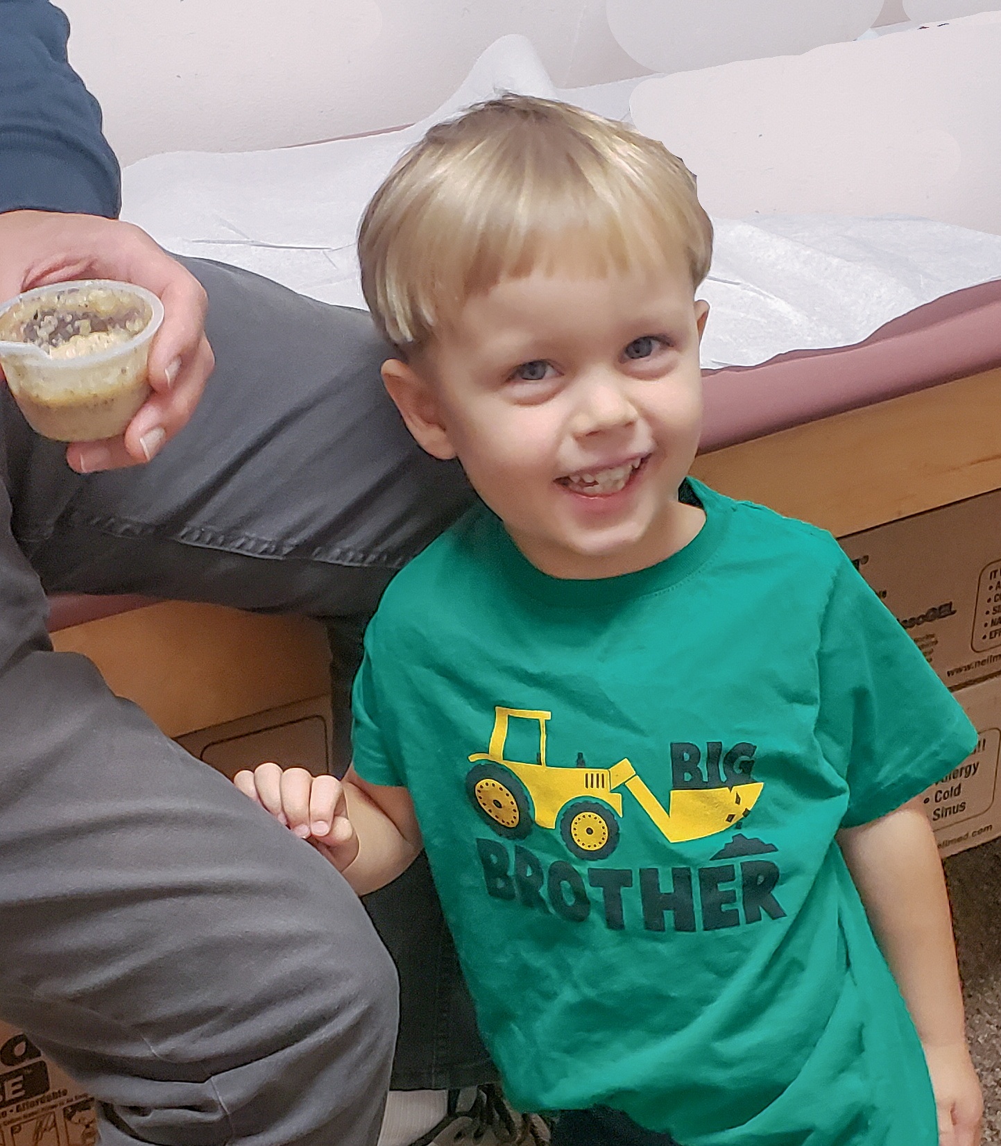 Oral Immunotherapy Testimonials Allergy Group NJ