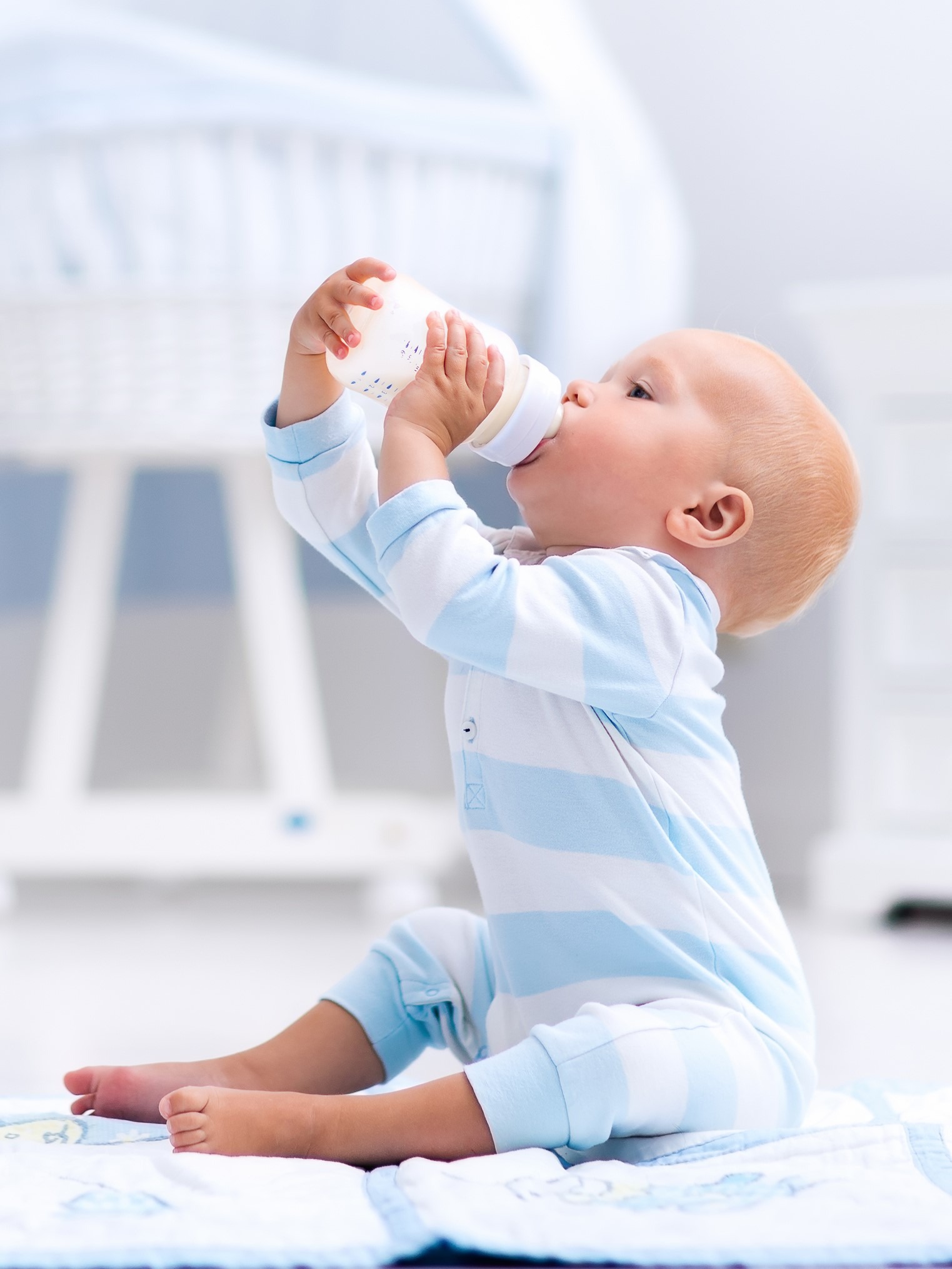 Milk Allergies Dairy Allergy Symptoms Milk Allergy Testing