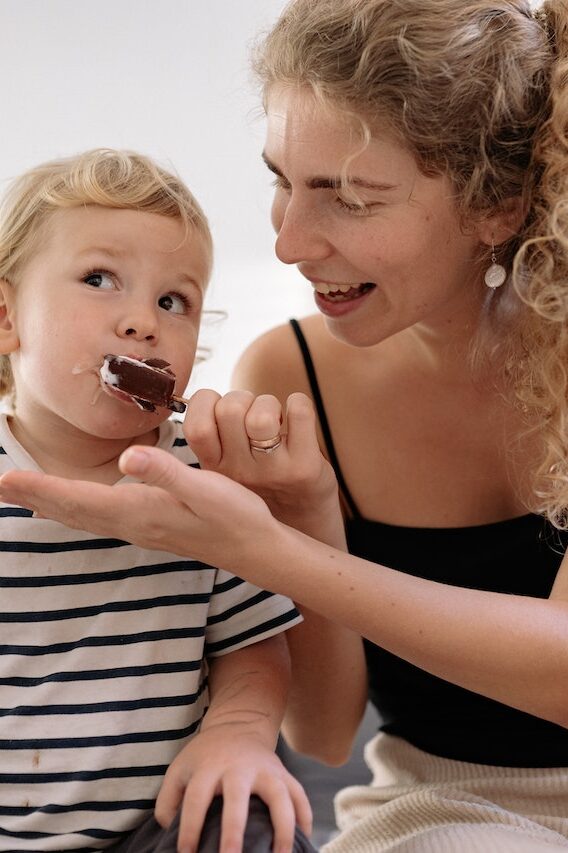 Study shows OIT effective in young children