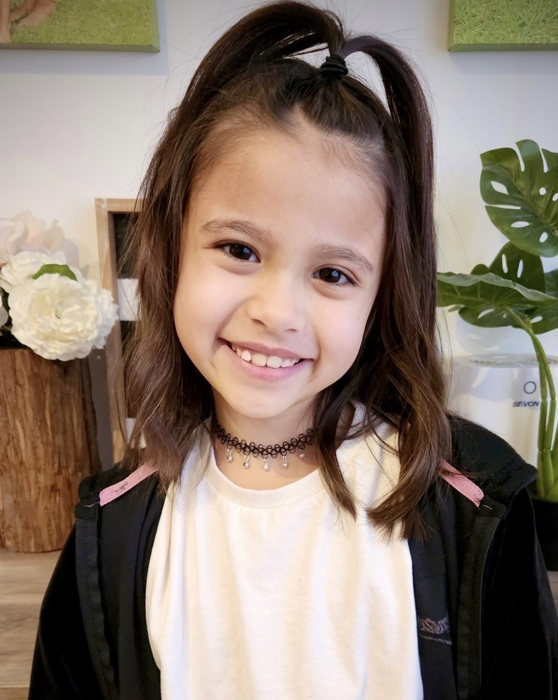 Mika's Story Allergy Group NJ