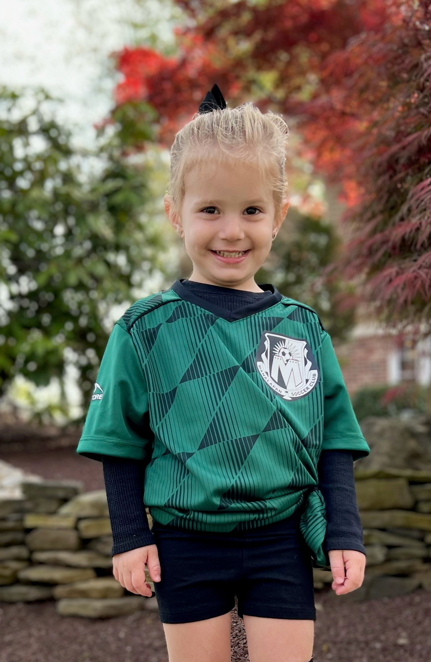 Grace's Story Allergy Group NJ